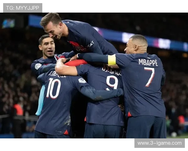 巴黎圣日耳曼迎战劲敌 全力出击力争胜利的背后故事 巴黎圣日耳曼迎战劲敌 全力出击力争胜利的背后故事