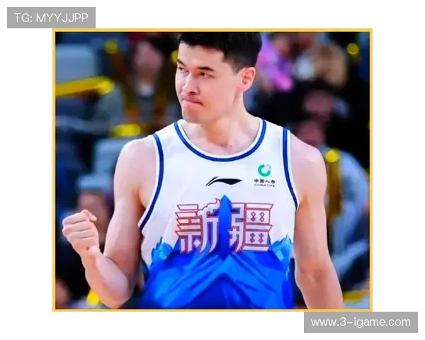 阿不都沙拉木率领新疆男篮奋勇拼搏展现团队精神与新时代篮球风采