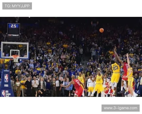 金州勇士强势出击再掀巅峰对决勇创赛季荣耀之战