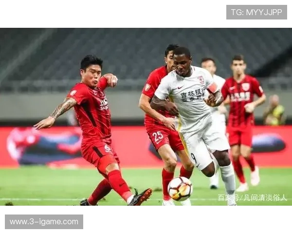 长春亚泰足球队崛起之路：从低谷到辉煌的奋斗与蜕变