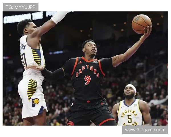 猛龙力克步行者迎接季后赛挑战 球队合作与个人表现成关键因素 猛龙力克步行者迎接季后赛挑战 球队合作与个人表现成关键因素