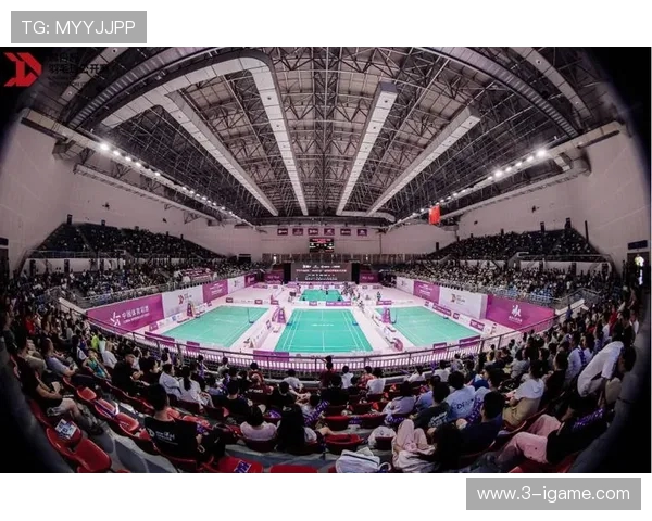 全球顶级体育赛事盛宴即将开启 精彩赛事引爆全城热情