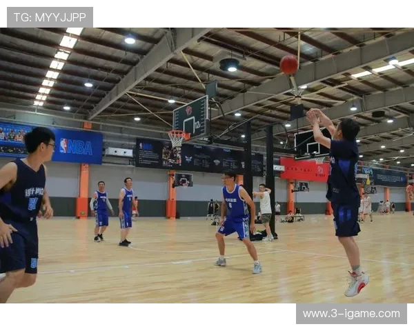 篮球竞技与文化融合之路：从街头到赛场的热血与荣耀