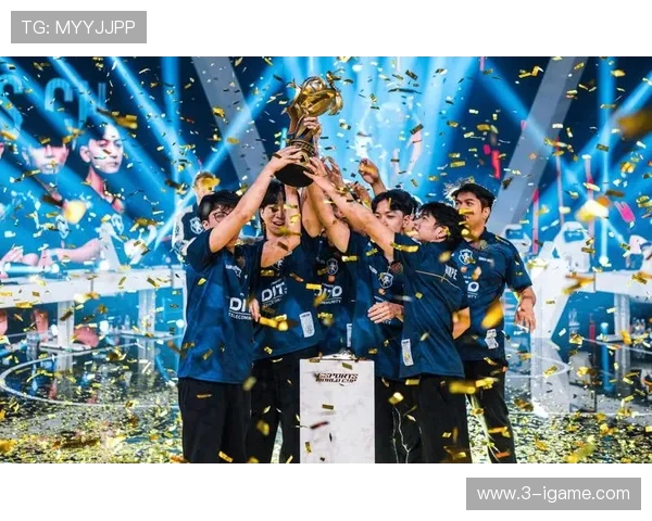 全球电竞盛宴开启顶尖战队角逐年度最强荣耀争霸赛