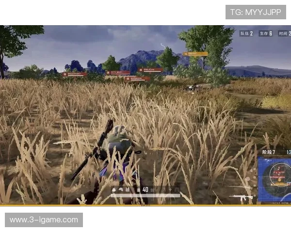 LinShu绝地求生全新战术解析与实战技巧分享，助你成为吃鸡高手