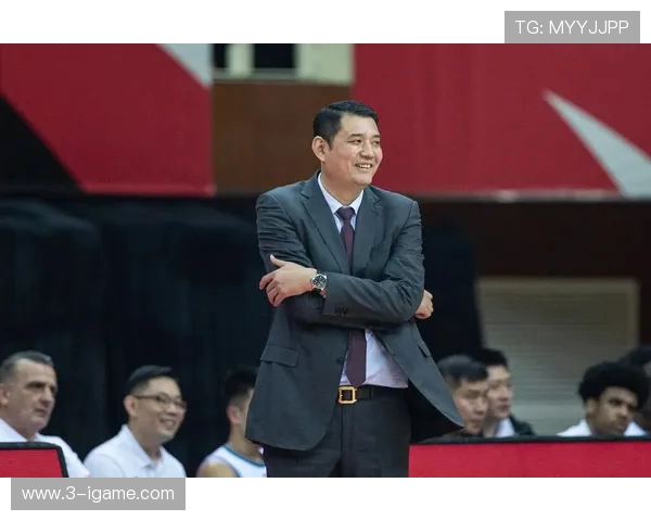 巩晓彬引领山东男篮崛起的背后故事与执教理念解析 巩晓彬引领山东男篮崛起的背后故事与执教理念解析