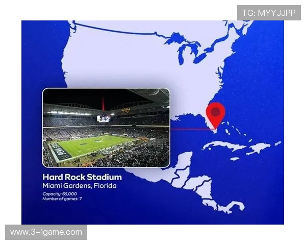 2026年世界杯:全球足球盛宴揭幕 赛制改革与历史首次三国联办争锋 2026年世界杯:全球足球盛宴揭幕 赛制改革与历史首次三国联办争锋