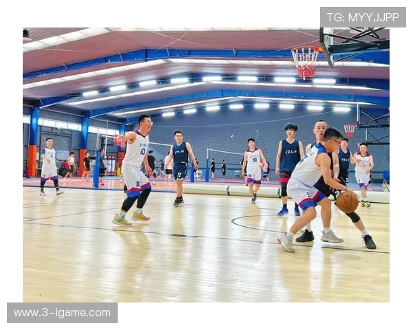 以篮球为纽带探索团队协作与青春拼搏精神的深度融合之路