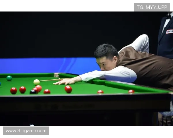 台球技巧与策略全解析 从基础入门到高阶竞技实战宝典