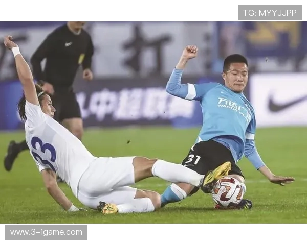 津门虎力争主场胜南通支云 全力拼搏争夺中超宝贵三分