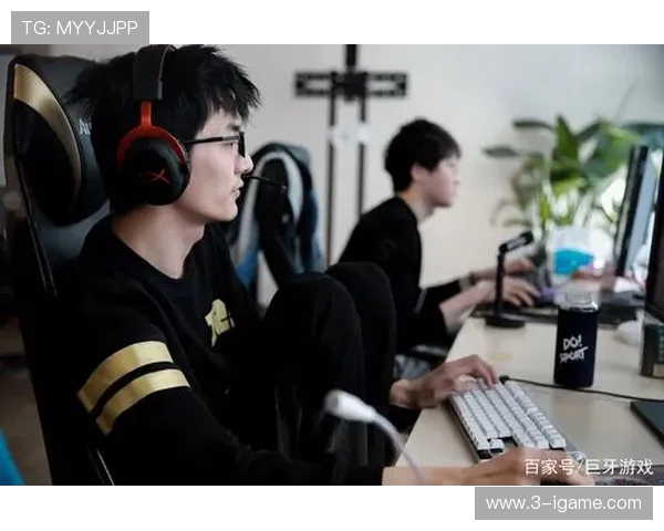 DOTA2个人能力排行榜新鲜出炉FPX战队选手表现卓越位居第一