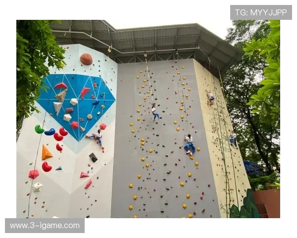 上海攀岩队状态分析与训练成果探讨攀岩运动的未来发展方向 上海攀岩队状态分析与训练成果探讨攀岩运动的未来发展方向