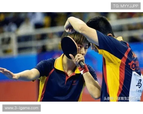 上海乒乓球队的节奏变化与战术调整对比赛结果的影响分析 上海乒乓球队的节奏变化与战术调整对比赛结果的影响分析