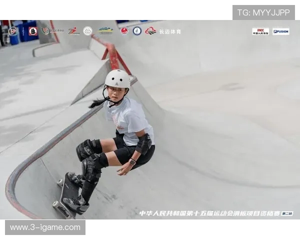 北京滑板队心理素质排名前十揭晓助力滑板运动新高度