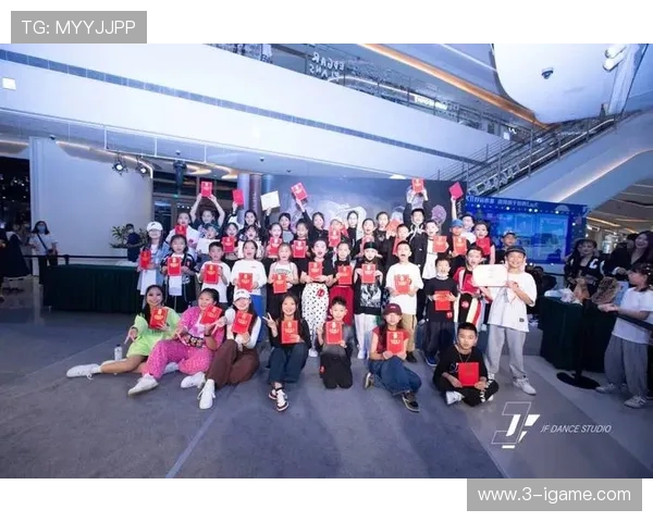 广州街舞队心理素质探讨：舞动自信与团队协作的心灵之旅