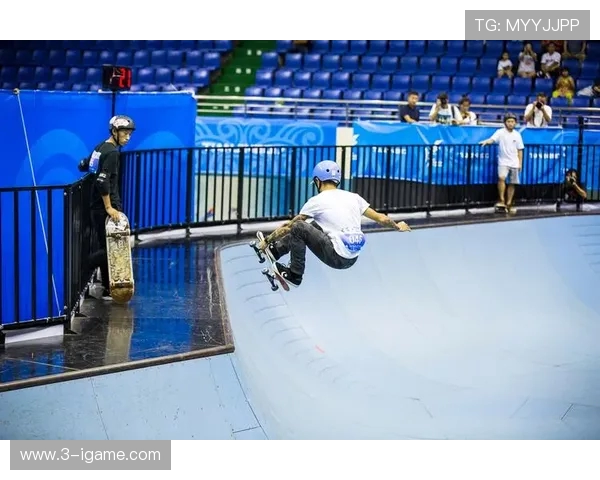 成都滑板队实力强劲荣登全国滑板实力排行榜第十位