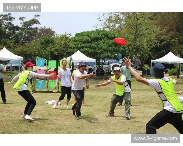 成都飞盘队与上海飞盘队的精彩对决团队协作分析与反思