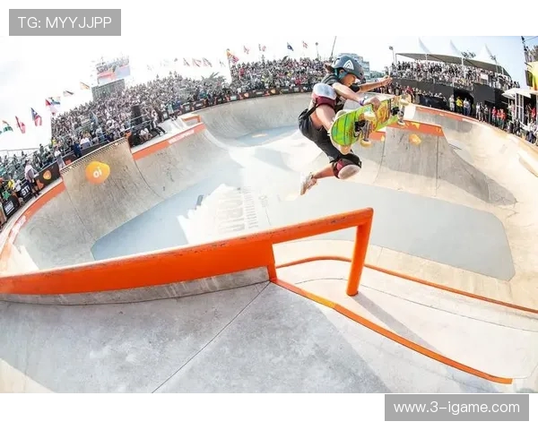 李娜亲授滑板技巧与心得体会助你轻松入门滑板世界