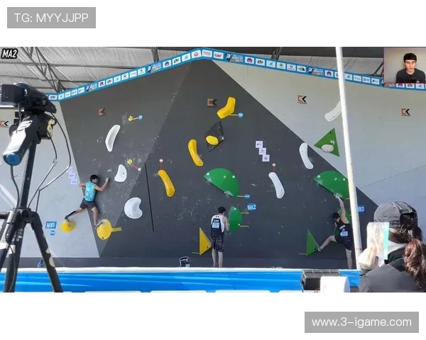 武汉攀岩队在极限运动世界杯中的技术表现分析与点评