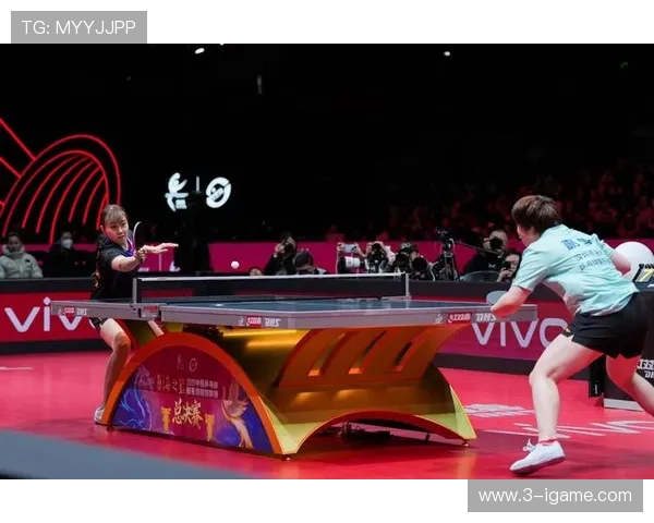 深圳乒乓球队配合排名创新高展现团队实力与竞技水平新高度 深圳乒乓球队配合排名创新高展现团队实力与竞技水平新高度