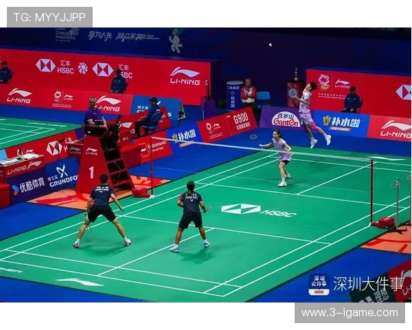 深圳羽毛球队在大师赛中的战术分析与表现评估