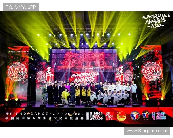 深圳街舞队运营经验分享与反思探讨街舞文化发展的新路径