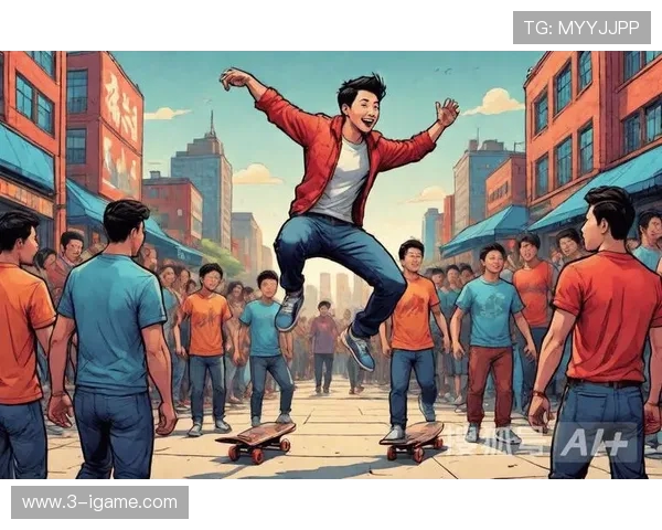 滑板文化的魅力：深入了解成都滑板队的技巧与风采