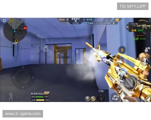 《Even穿越火线探秘:从新手到高手的成长之路与竞技心得》