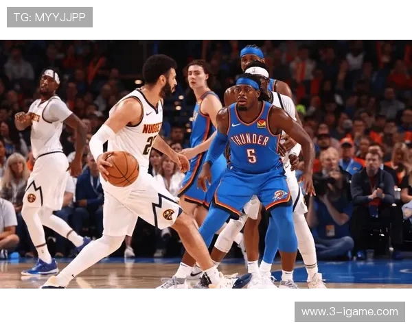 丹佛掘金迎战强敌巅峰对决揭示新赛季冠军格局之争