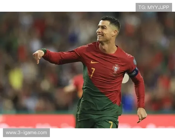 克里斯蒂亚诺罗纳尔多传奇之路从葡萄牙少年到世界足球巅峰