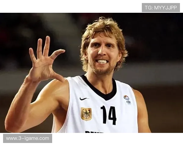 德克·诺维茨基：篮球巨星的传奇人生与不朽篮球精神