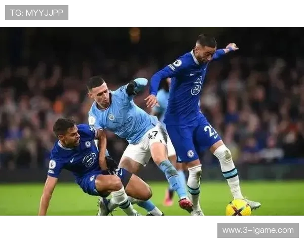 2016年切尔西与曼城激战回顾：一场精彩绝伦的英超对决