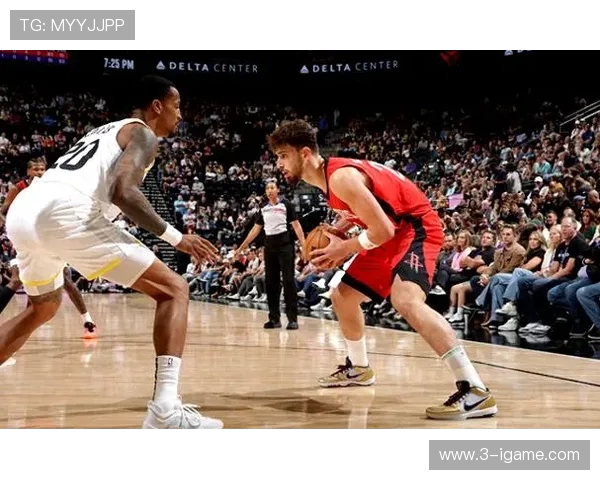 2018年NBA季后赛火箭对爵士第五场精彩回顾与赛后分析