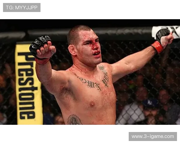 UFC凯恩与康勾巅峰对决谁将成为新一代格斗之王 UFC凯恩与康勾巅峰对决谁将成为新一代格斗之王