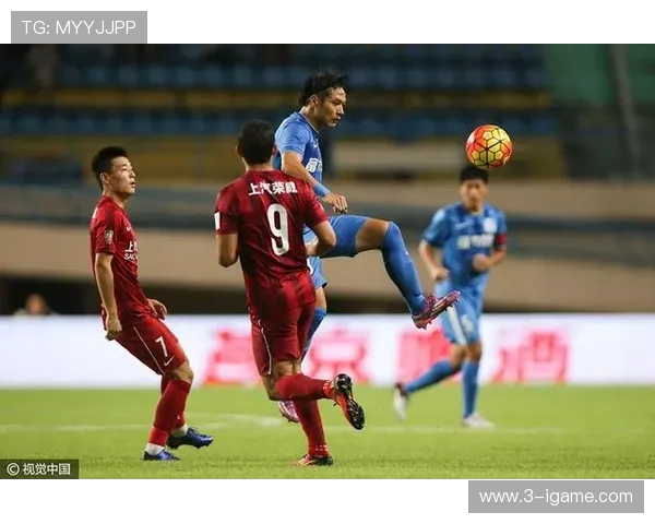 上港与富力精彩对决录像回放分析及精彩瞬间回顾