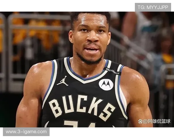 字母哥决定不提前续约期待雄鹿能否在新赛季争冠成功