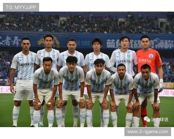 富力与河南建业对阵阵容分析及比赛前瞻探讨 富力与河南建业对阵阵容分析及比赛前瞻探讨