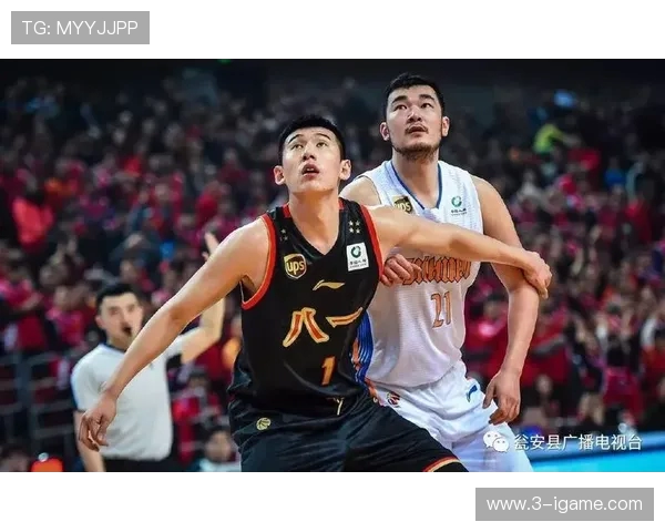 山东与八一激战全场精彩录像回顾尽享篮球盛宴
